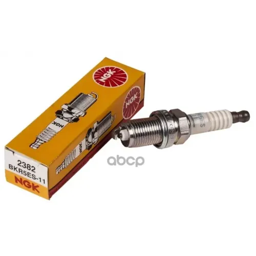 Свеча Зажигания Bkr5es-11 NGK 