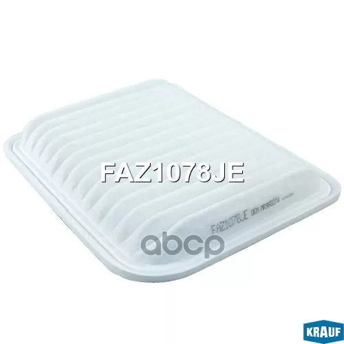 Фильтр Воздушный Krauf 