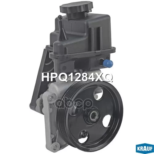 Насос Гур Mb (Slk, Slc) (R172) 250 Cdi 11-/Mb E (W212) 200/220/250 Cdi 09- Krauf 