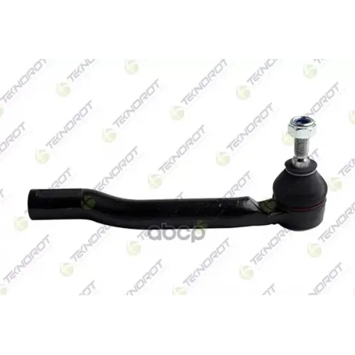 Наконечник Рулевой Тяги Nissan Juke 10- Перед.прав. Teknorot 