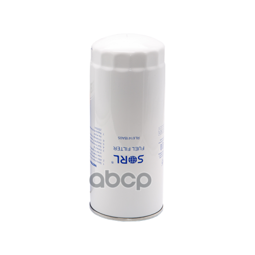 Фильтр Топливный M32x1.5 Volvo. Renault (Ff5507) SORL 