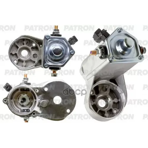 Реле Втягивающее PATRON 