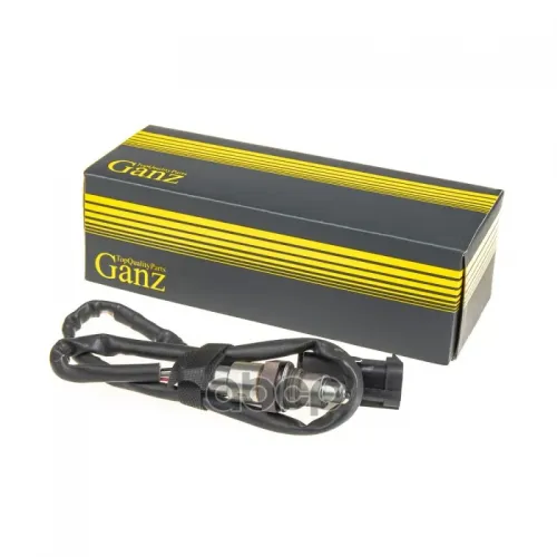 Датчик Кислорода, Лямбда-Зонд Уаз Змз-409 Ganz Gig05107 GANZ 