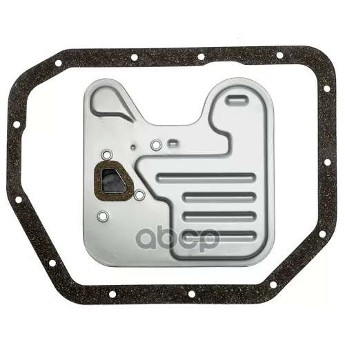 Фильтр Акпп С Прокладкой Hyundai Accent/Verna 99-/Getz 02-/Elantra Xd 00- Zikmar 