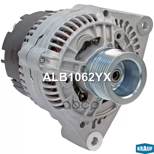 Генератор Krauf 