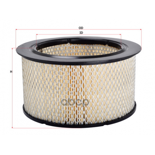 Фильтр Воздушный Sakura 