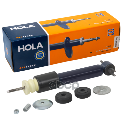 Амортизатор  Gaz Gazelle Next HOLA SH20-070G