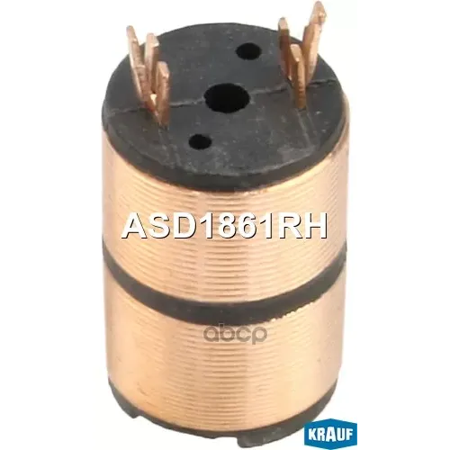 Коллектор Erf Trucks/Cummins/New Holland/Komatsu/John Deere Генератора Krauf 