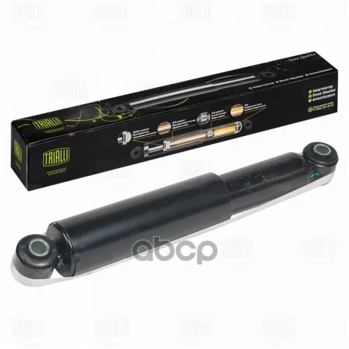 Амортизатор Chery Kimo/Qq6 06- Задн. Trialli 