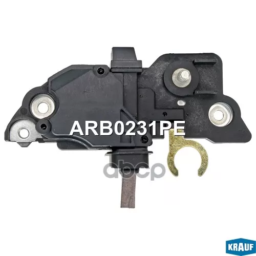 Регулятор Генератора Krauf 