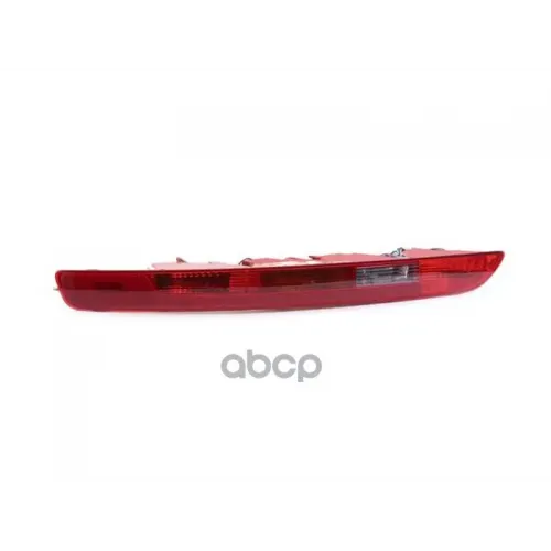 Фонарь Задний Левый В Бампер Depo 446-4002L-UE