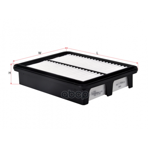 Фильтр Воздушный Mazda 3 13- Sakura 