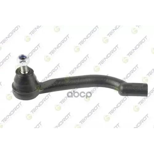 Наконечник Рулевой Тяги Nissan Qashqai 07- Пер.лев. Teknorot 
