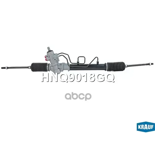 Рейка Рулевая Krauf 