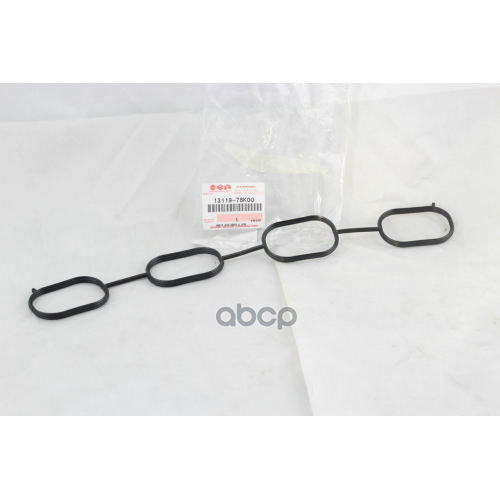 Прокладка Впускного Коллектора SUZUKI 