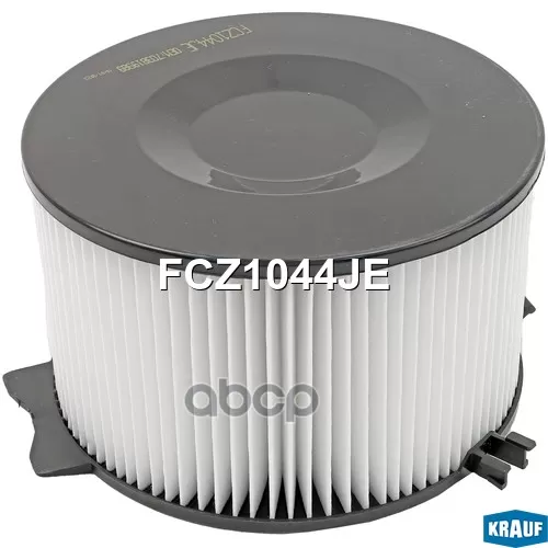 Фильтр Салона Krauf 