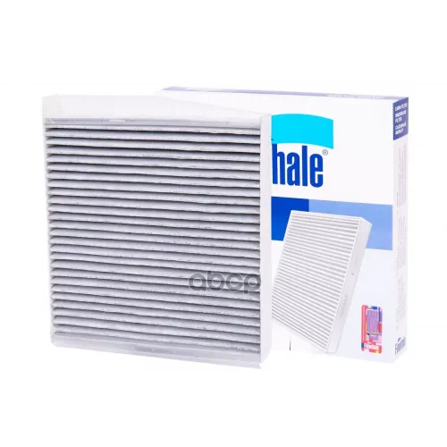 Фильтр Салона Volvo S60/S80/Xc70/Xc90 00- Diesel Finwhale 