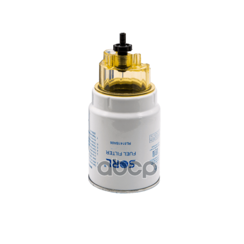 Фильтр Топливный 1-14Uns (Pl270x) (Fs19907) SORL 