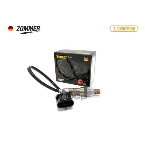 Датчик Кислорода Zommer 