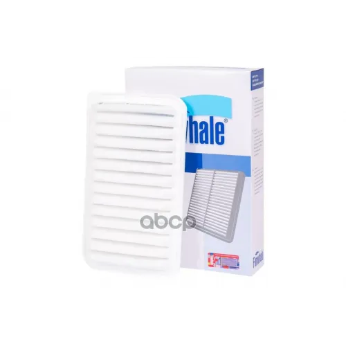 Фильтр Воздушный Gm/Suzuki Splash/Agila B 08- Finwhale 