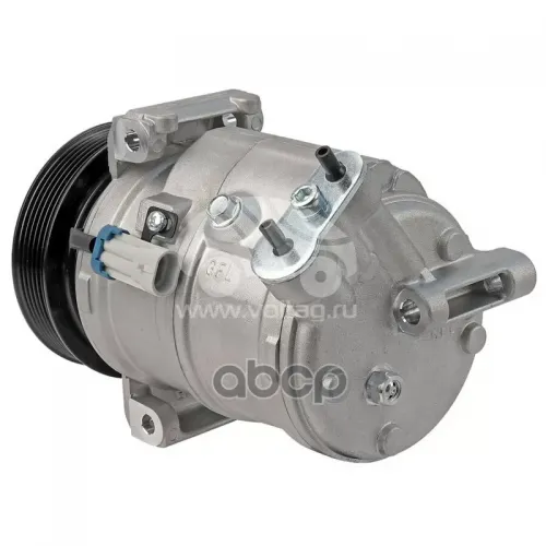 Компрессор Кондиционера Krauf 