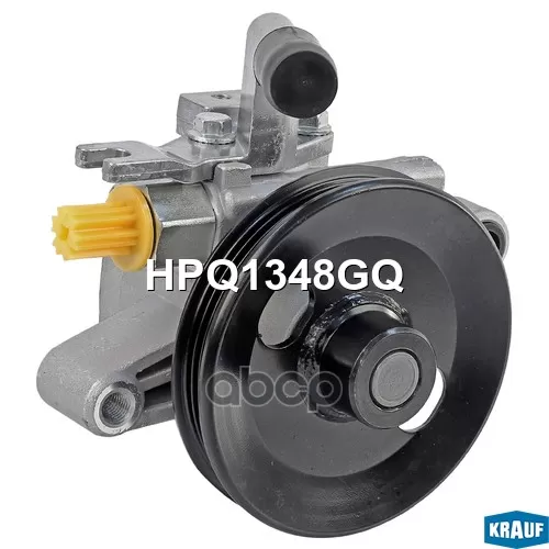 Насос Гидроусилителя Руля Krauf 