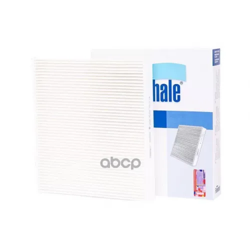 Фильтр Салона Ford C-Max/Kuga/Mondeo Finwhale 