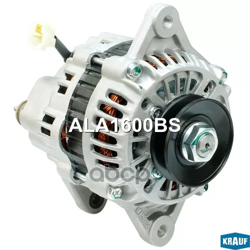 Генератор Chevrolet Kalos 05- Krauf 