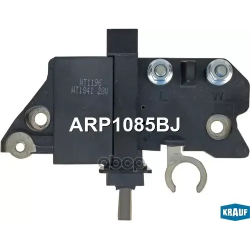 Регулятор Kmzeng. Cummins Isl Е-4 Генератора Krauf 