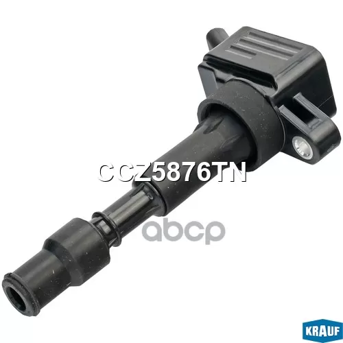 Катушка Зажигания Krauf 