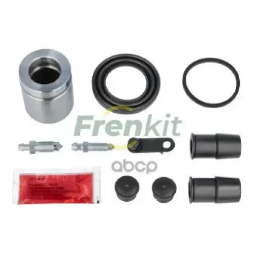 Ремкомплект Тормозного Суппорта + Поршень Frenkit 