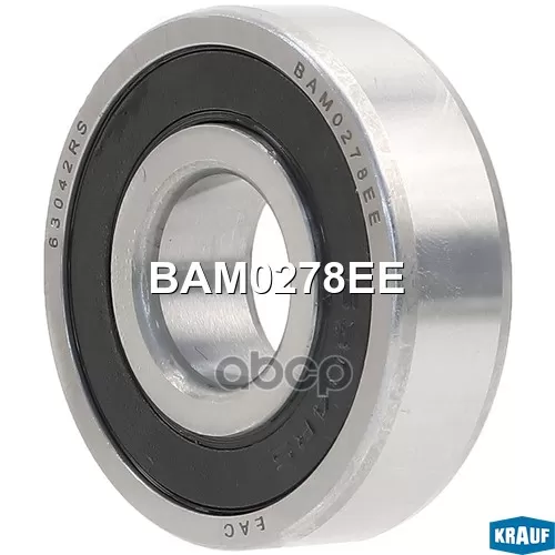 Подшипник Генератора Krauf 