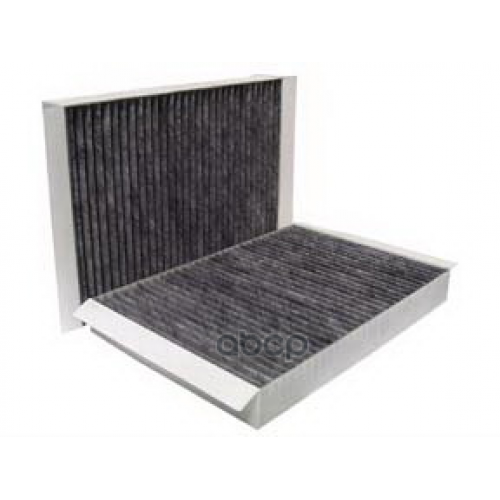 Фильтр Салона Mb W215/W221 Угольный (Упак.2шт.) Sakura 