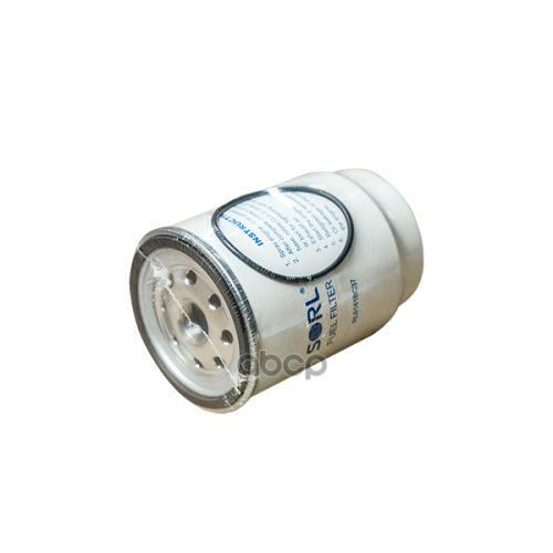 Фильтр Топливный 1-14 Uns Man (H398wk) SORL 