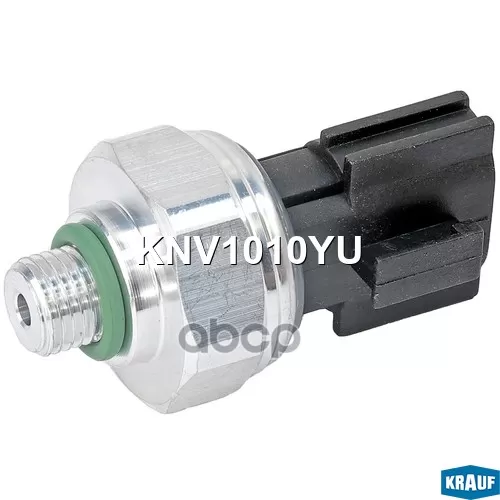 Датчик Давления Кондиционера Krauf 