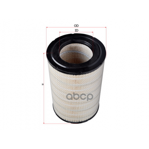 Фильтр Воздушный Sakura 