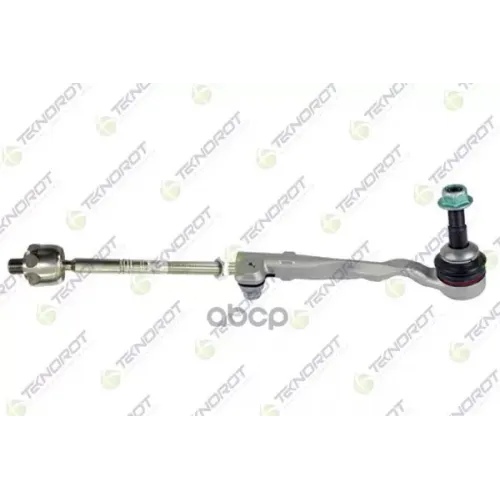 Тяга Рулевая Bmw 5(G30/G31) 17- (В Сборе) Пер.прав. Teknorot 