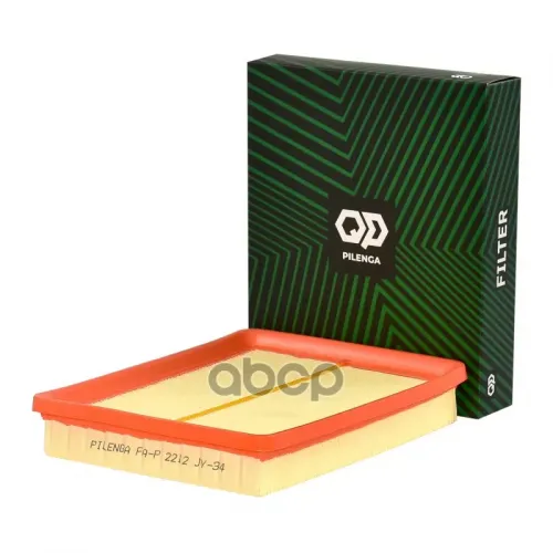 Фильтр Воздушный Hyundai Sonata Ef 04- (Тагаз)/Kia Magentis PILENGA FA-P 2212