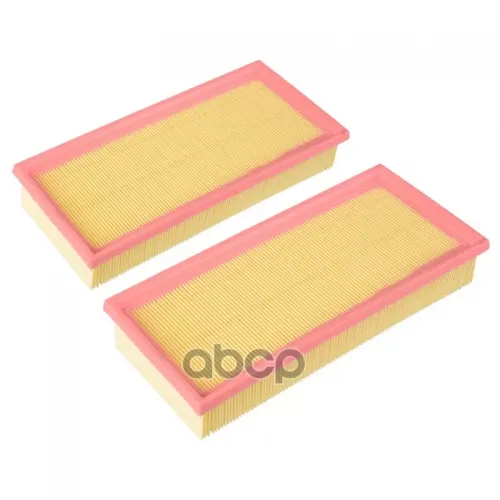 Фильтр Воздушный Комплект Febi 