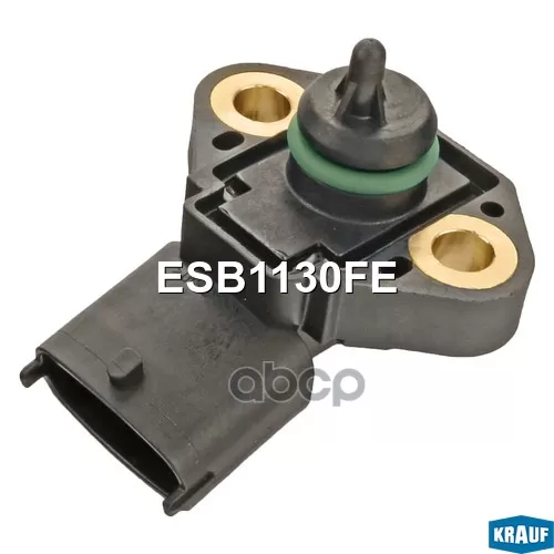 Датчик Давления Во Впускном Коллекторе Krauf 