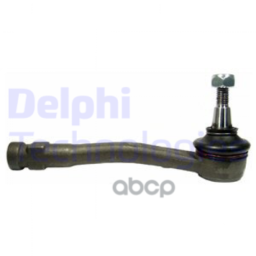 Наконечник Р/Т Peugeot 308/3008/Partner/Citroen Berlingo 08- Прав. Delphi 