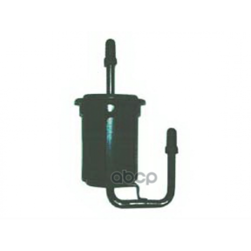 Фильтр Топливный Mazda Mx-5 1.8 00-05 Sakura 