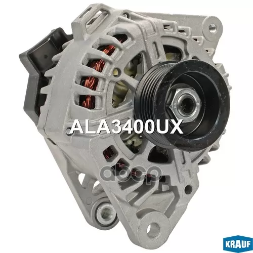 Генератор Krauf 