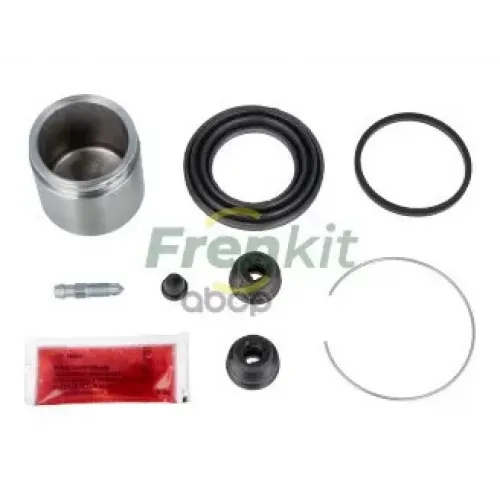 Ремкомплект Тормозного Суппорта + Поршень Frenkit 