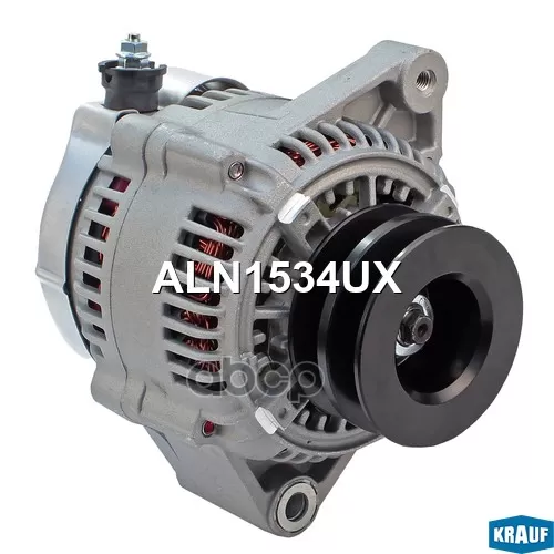 Генератор Toyota Land Cruiser 92- Krauf 