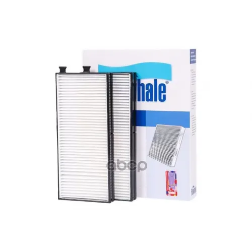 Фильтр Салона Kia Spectra Finwhale 