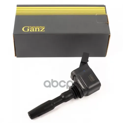 Катушка Зажигания Vag+Skoda 2012-> Mot.1,0/1,2Fsi/1,4Fsi/1,6L Ganz Gig16057 GANZ 