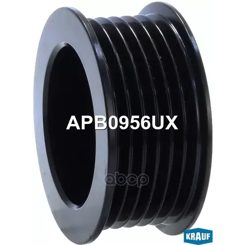 Шкив Генератора Krauf 