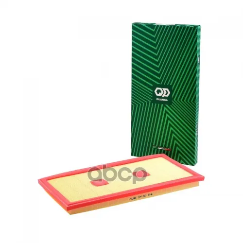 Фильтр Воздушный Mb M 276.955/957 (252-306 Л.с.) 10-16 PILENGA FA-P 2437