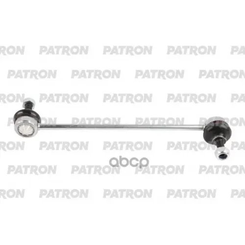 Тяга Стабилизатора Renault Scenic I 4X4 00-03, Kangoo 4X4 10/01- PATRON 